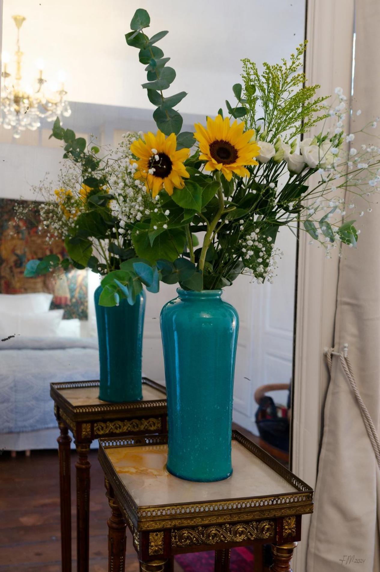 Guest House Saint Yves Ντινάν Δωμάτιο φωτογραφία