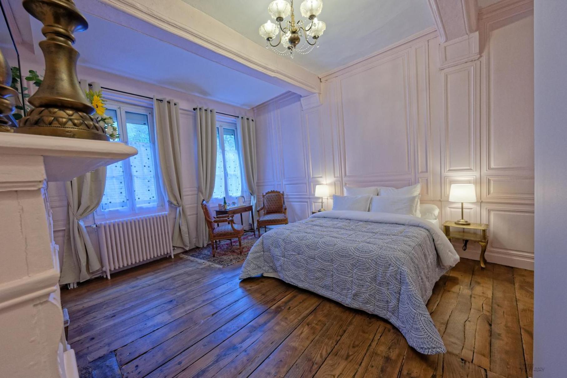 Guest House Saint Yves Ντινάν Εξωτερικό φωτογραφία
