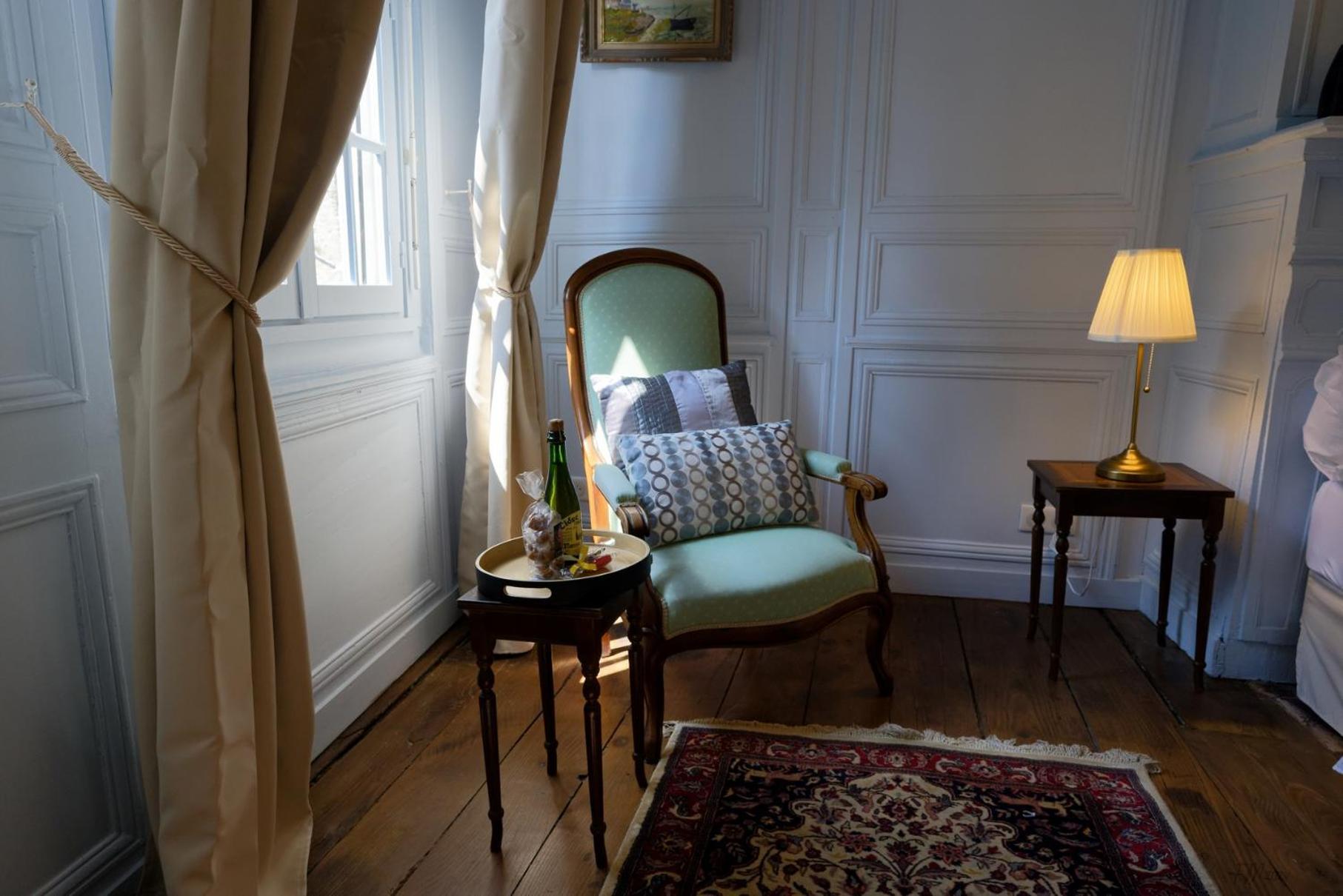 Guest House Saint Yves Ντινάν Εξωτερικό φωτογραφία